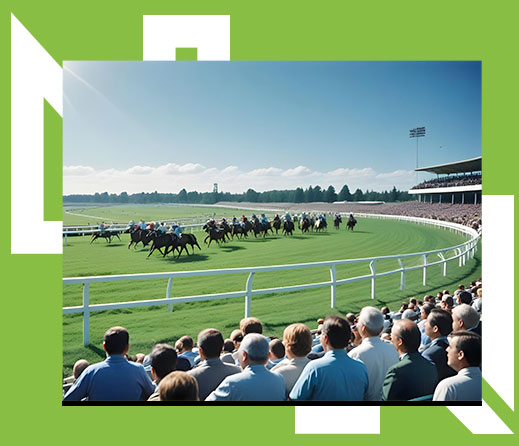 horse-racing